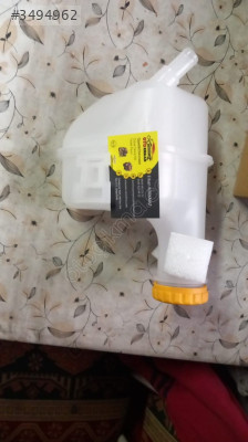 CHEVROLET SPARK M100 YEDEK SU BİDONU.OTO ERKAN ÜNYE