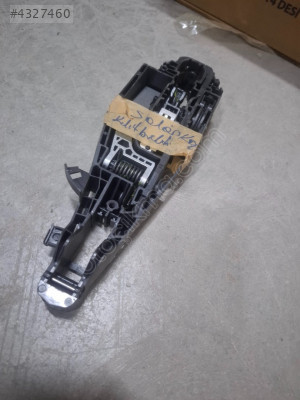 Peugeot citroen fiat kapı kol mekanizma sol on 9109F7