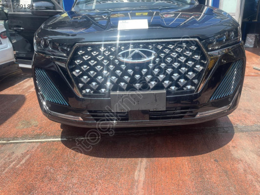 CHERY TİGGO 7 KAPUT HATASIZ