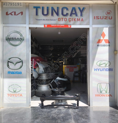 SEAT LEON ÖN TAMPON DEMİRİ 2013-2020 YEDEK PARÇA
