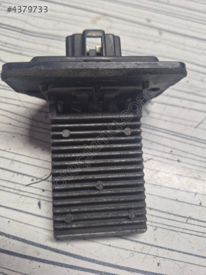 HYUNDAI Accent kalorifer rezistansı