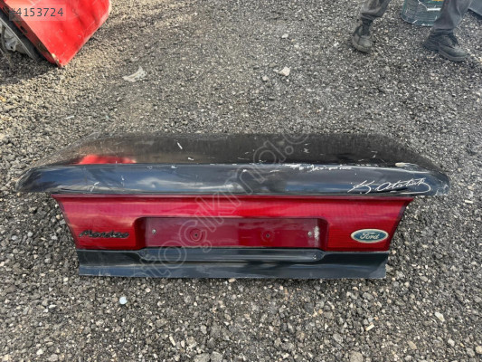 FORD MONDEO BAGAJ KAPAĞI SEDAN ORJİNAL ÇIKMA 93-97 MODEL