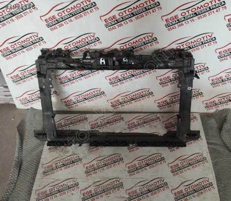 2019/2023 FORD COURİER ORJINAL ÖN PANEL