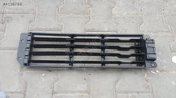 214F68290R CLIO V 5 HAVA YÖNLENDIRICI ORJİNAL ÇIKMA