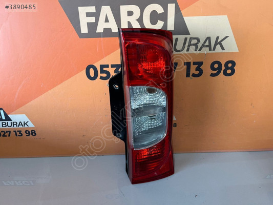 FİAT FİORİNO SAĞ STOP ORJİNAL