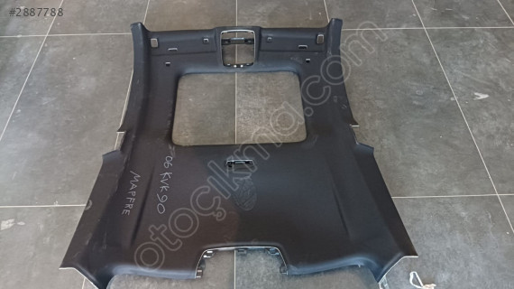 BMW G22 TAVAN DÖŞEMESİ 8097323 8097323-08 Ç