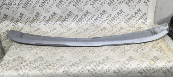 FORD KUGA ÖN TAMPON ALT SPOYLER ÇIKMA ORJİNAL PV4B-17F771-A