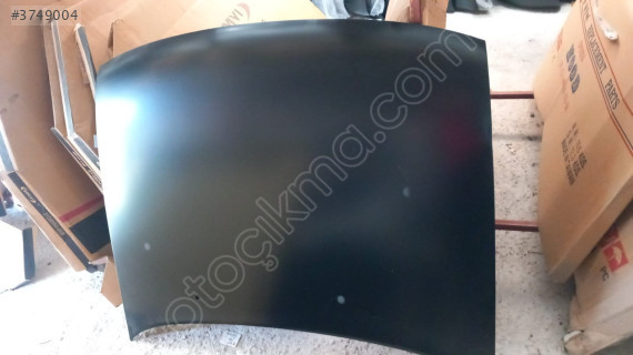 OPEL ASTRA F KAPUT.OTO ERKAN ÜNYE