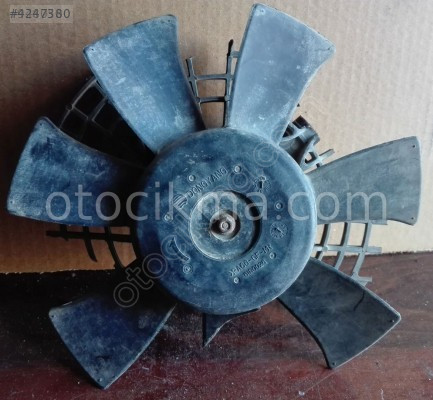 Ssangyong Sanyong Çıkma Actyon Klima Fan Motoru.,.,