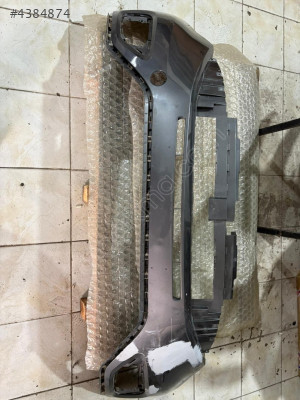 FİAT DOBLO ÖN TAMPON ÇIKMA ORJİNAL