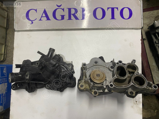 04E121042L DEVİRDAİM GOLF PASSAT JETTA TİGUAN POLO