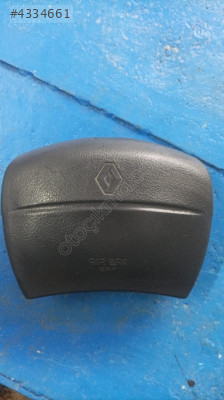 Laguna 2 direksiyon airbag