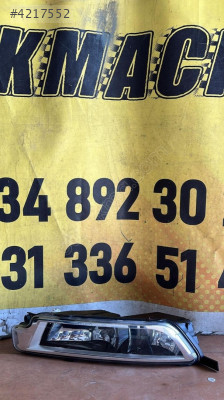 VOLKSWAGEN PASSAT B8 SOL SİS FARI 3G0941661J