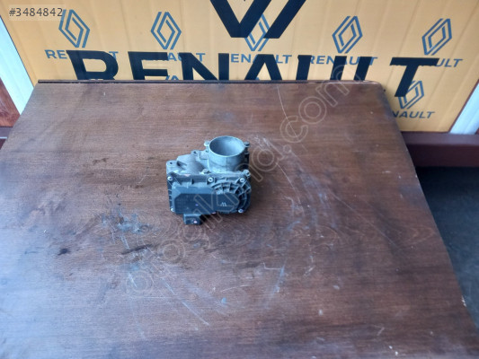 Renault clio 2 ve 3 1.2 d4f gaz kelebeği 8200568712c