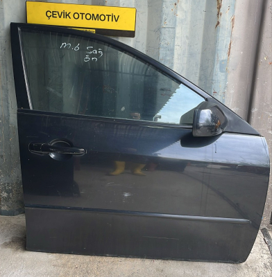 MAZDA 6 SAĞ ÖN KAPI ÇEVİK OTO ÇIKMA
