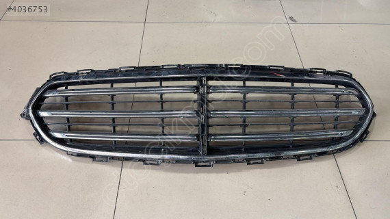 MERCEDES E SERİ W213 MAKYAJLI ÖN PANJUR 2138809703