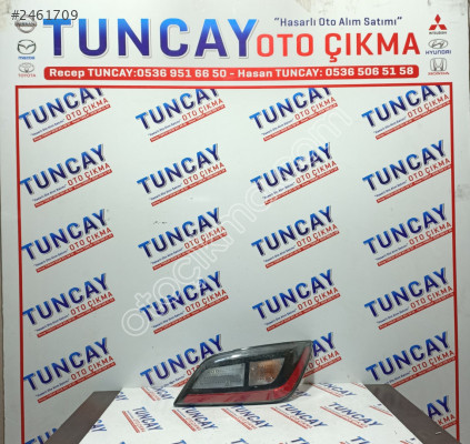 HYUNDAİ KONA SAĞ STOP 2021-2023 ÇIKMA PARÇA ORJİNAL