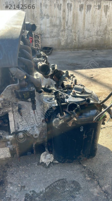Kia opirus 2.5 v6 motor