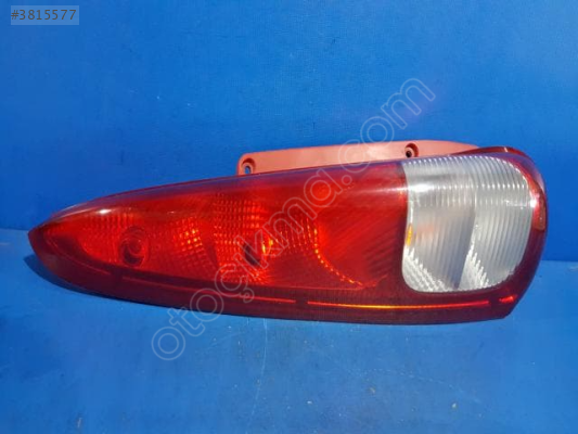 CHEVROLET REZZO ÇIKMA ORJİNAL SAĞ - SOL STOP