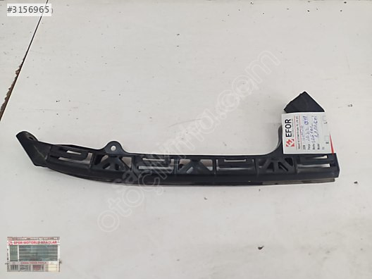 HONDA JAZZ ORJİNAL ÇIKMA SAĞ ÖN FAR BRAKETİ 11-13