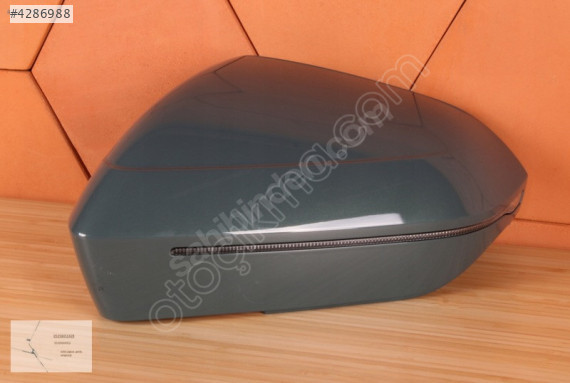 BMW 5 SERİ G60 AYNA KAPAĞI SAĞ 51165A351E8