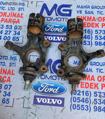 FORD TRANSİT CUSTOM SAĞ-SOL TAŞIYICI Kk31 3k186 ac/KK21 3K185 A