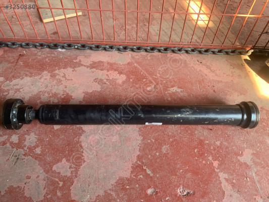 VOLKSWAGEN TOUAREG ŞAFT ARKA 7L6521102F