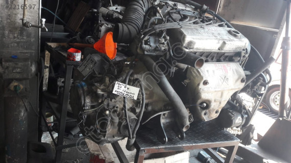 PROTON 416 2001 1.6 BENZİNLİ ŞANZIMAN