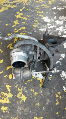 RENAULT FLUENCE 90LIK TURBO