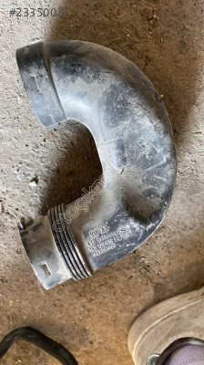 1K0129618 vw passat b7 hava filtre hortumu