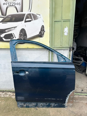 T10X SAĞ ÖN KAPI ORJİNAL ÇIKMA