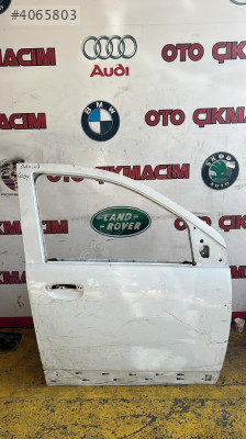 DACİA LODGY SAĞ ÖN KAPI