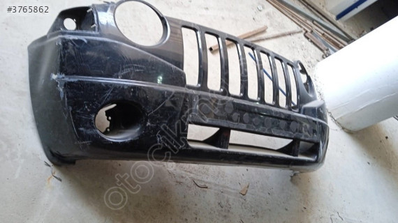 2007-2010 JEEP COMPASS ÖN TAMPON