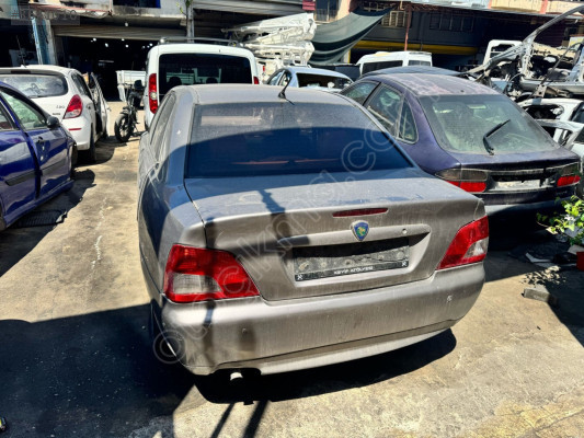 PROTON WAJA SAĞ ARKA STOP ORJİNAL ÇIKMA PARÇA