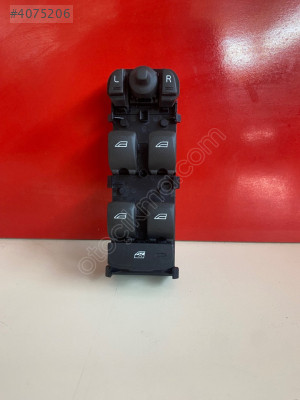 VOLVO S80 XC70 V70 4LÜ CAM DÜĞMESİ ORJİNAL 31453232