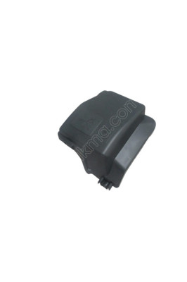 Dacia Dokker Sigorta Kutusu Kapağı Üst 20132021