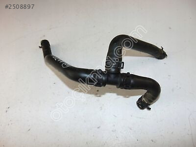 SEAT ALTEA RADYATÖR SU HORTUMU 1.4 TSI 1K0122109AS