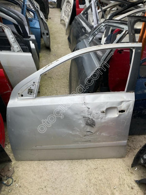 OPEL ASTRA H SOL ÖN KAPI - ÖZIŞIK ÇIKMA PARÇA