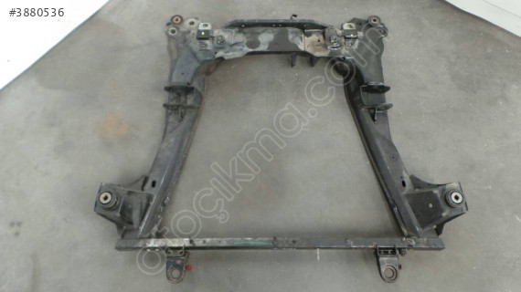 FORD MONDEO 01/08 MOTOR ALT TRAVERSİ