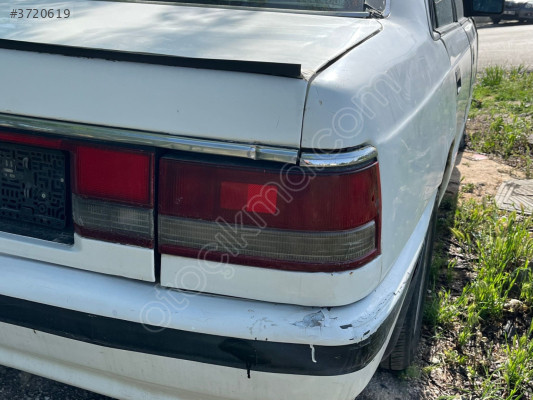 MAZDA 626 SAĞ ARKA STOP
