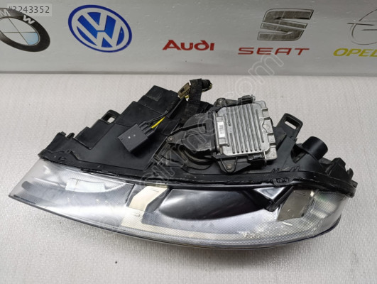 VOLVO S60 ORJİNAL XZENON SAĞ ÖN FAR