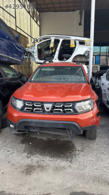 Dacia duster çıkma tavan