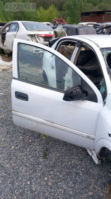 OPEL ASTRA G SAG ÖN KAPI.OTO ERKAN ÜNYE