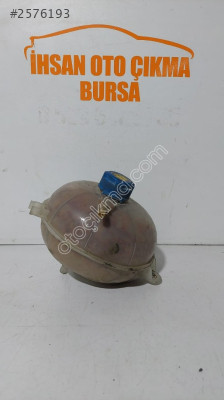 hyundai fx coupe motor yedek su deposu orijinal