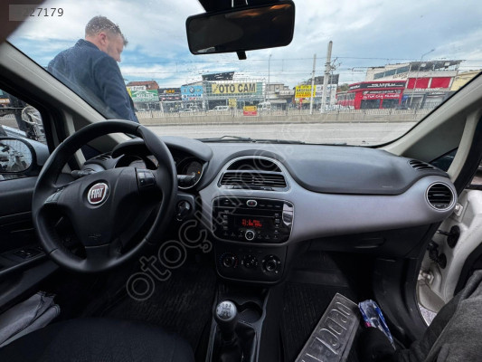 FİAT LİNEA TORPİDO KONUK OTO