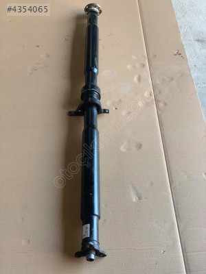 MASERATİ QUATTROPORTE GHİBLİ 3.0 DİZEL ŞAFT 6700085470