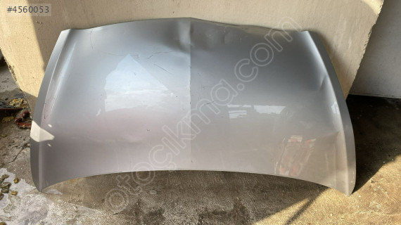 HONDA JAZ MOTOR KAPUTU