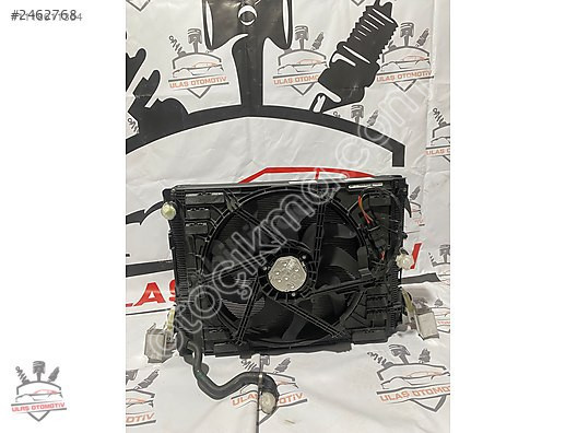 BMW 3 SERİSİ G20 FAN 17428666815