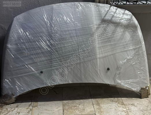 Egea hatasız motor kaputu