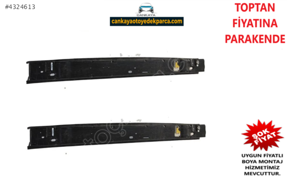 R12 TOROS MARŞBİYEL İÇ SAÇI SOL/SAG SIFIR ADET FİYAT 7750536006